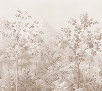 Фрески/Панно Loymina Etude vol. II